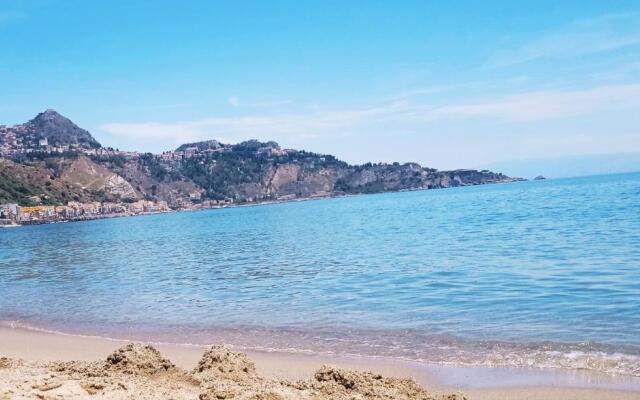 Casa vacanze Naxos