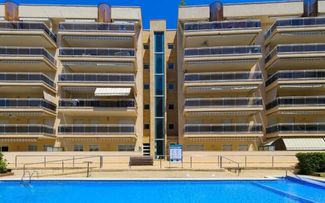 VENTURA 2 Planet Costa Dorada