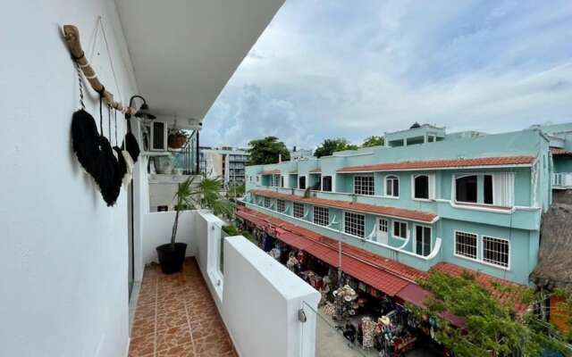 MAYAB Playa - 5Th. Ave