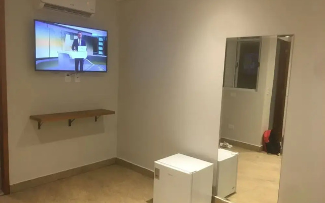 GoodStay São Paulo Ibirapuera