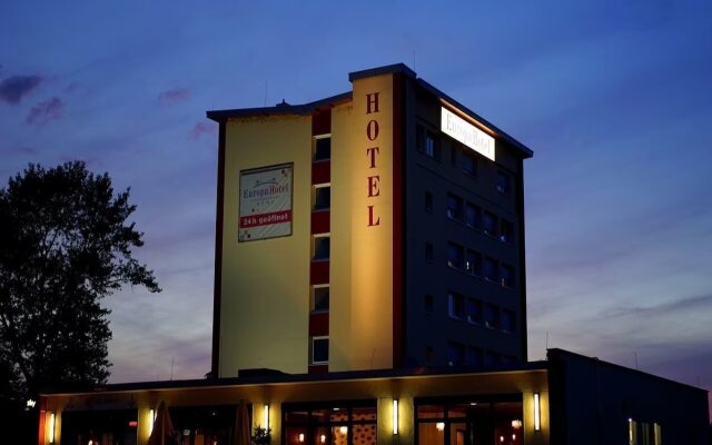 Europa Hotel