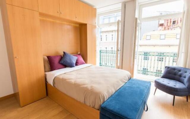 Porto 271 Mouzinho Apartamentos