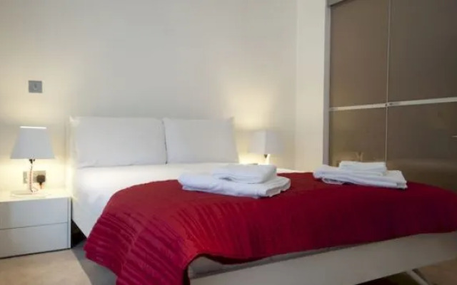 Scotia Grand Residence