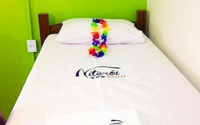 Niterói Hostel