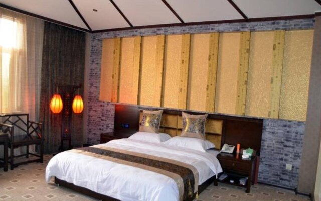 C Yun Tang Cultural Theme Hotel