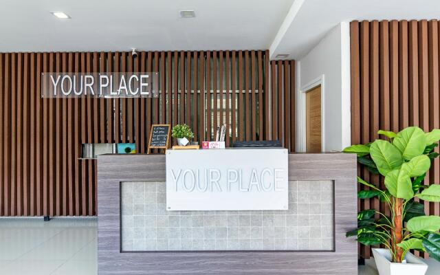 Your Place Hotel