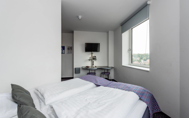 CABINN Vejle Hotel
