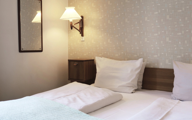 Hotel Alexandra