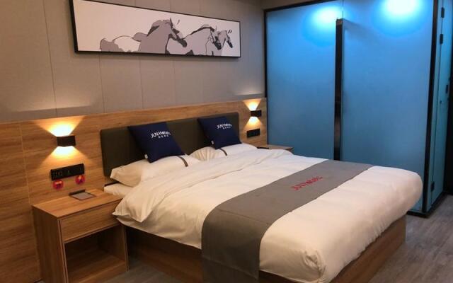 Jun Hotel Shandong Liaocheng Yanggu County 2nd High School