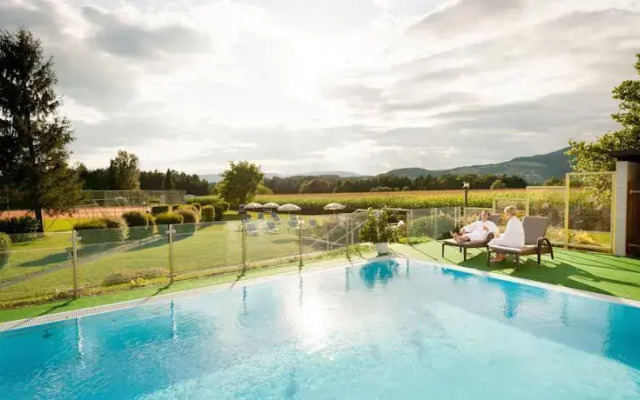 Ring Bio Hotel Wilfinger