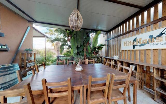Kite House Marsala Stagnone