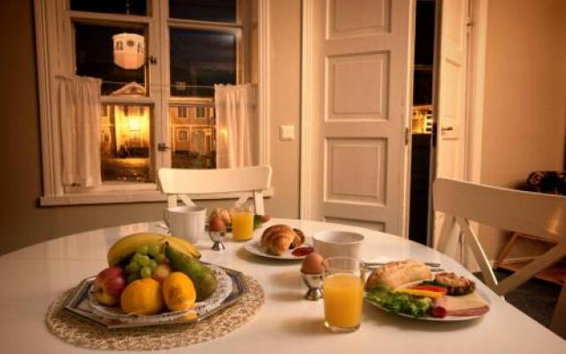 Old Town B&B Ida-Maria