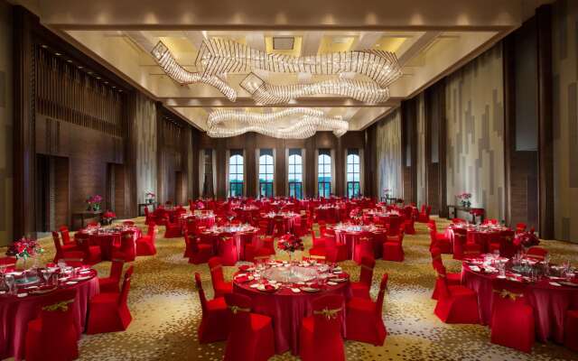 DoubleTree Resort by Hilton Hainan Chengmai