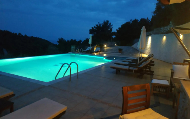 Skiathos Garden Cottages