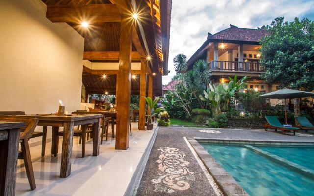 Adi Jaya Cottages Jungle Suites by EPS