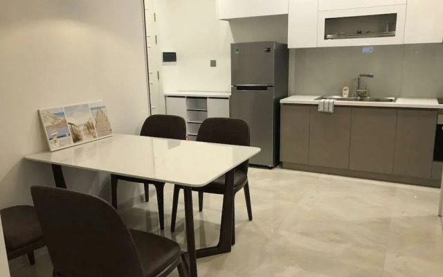 Mins Apartment - Vinhome Golden River