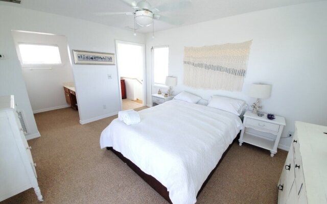 Mermaid House - Upper