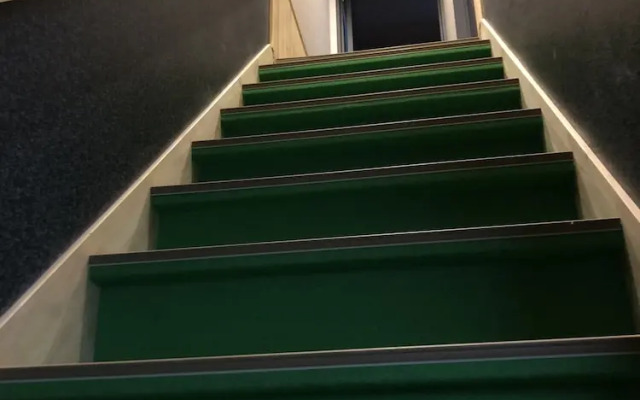 Hananoya Kamogawa Nanajo