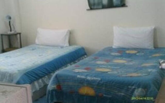 Double Dutch Guesthouse