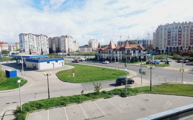Apartamenty Potemkina20a