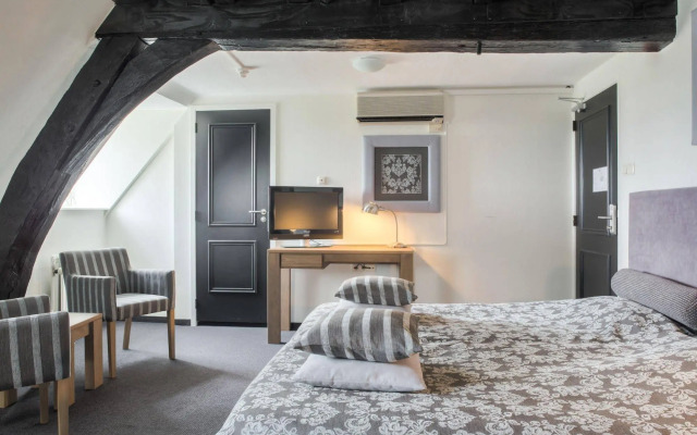 Hotel Kasteel Doenrade