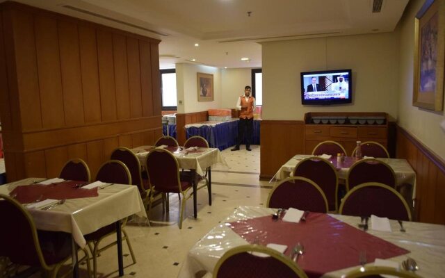 Al Saraya Eman Hotel