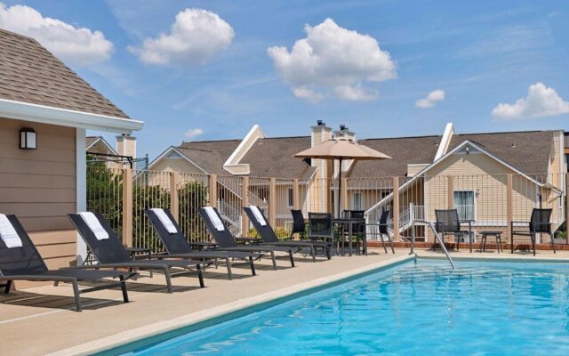 Sonesta ES Suites South Brunswick - Princeton