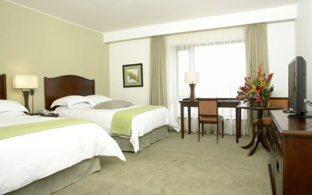 Hotel Morrison Zona Rosa