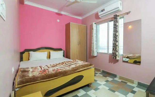 Hotel Janki Palace by OYO Rooms