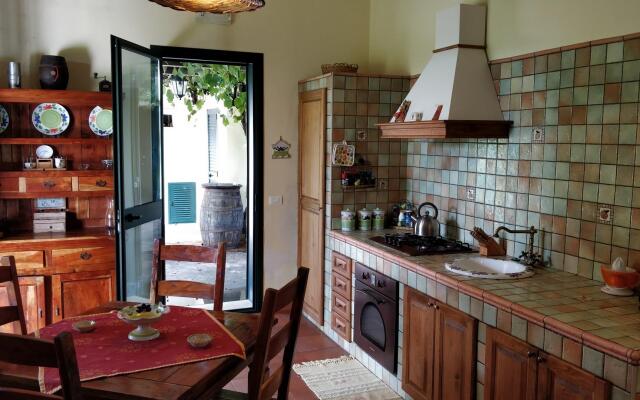 Hiresicily - Giardino Tropicale Eco-friendly