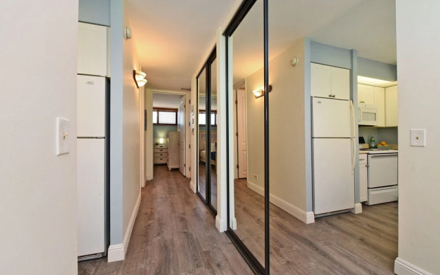 Papakea J107 1 Bedroom Condo