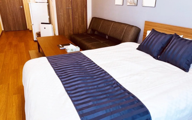 ARlis house Shin Osaka North