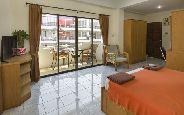 Travellers Rest Hotel