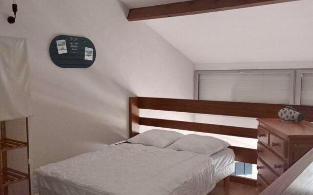 Appartement Fort-Mahon-Plage, 3 pièces, 4 personnes - FR-1-482-103