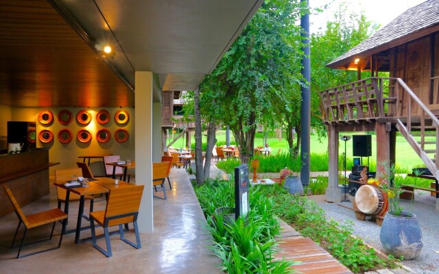 Veranda Chiang Mai