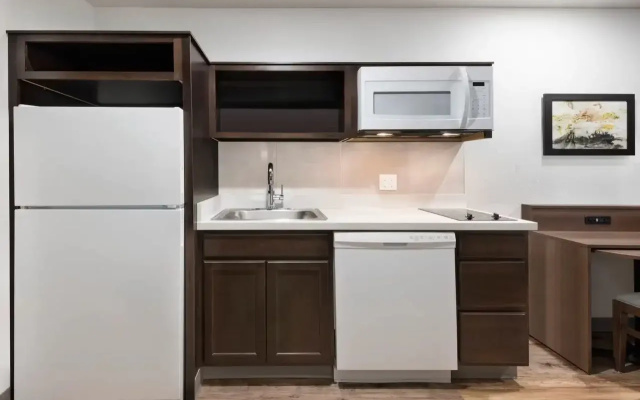 WoodSpring Suites Atlanta Canton