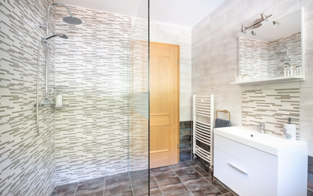 Apartma Pristov
