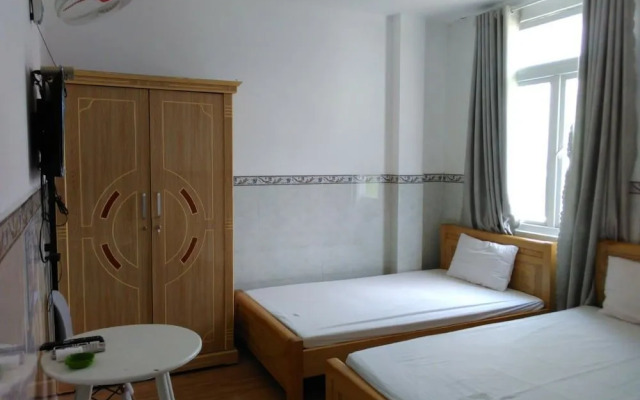 Oyo 1015 Bon Mua Hotel