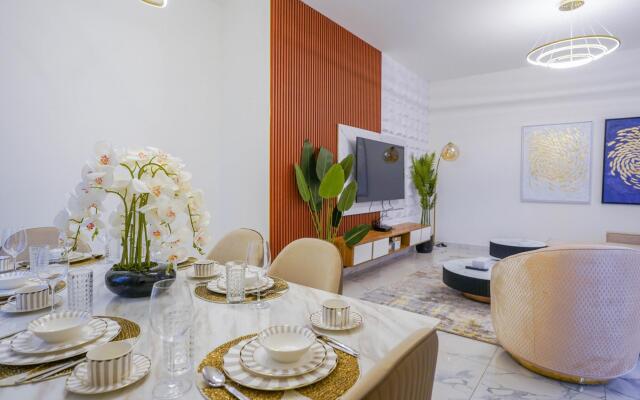 Al Habtoor City - Meera Tower 1504