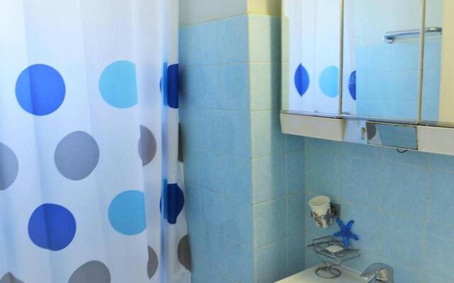 Appartement Bormes-les-Mimosas, 4 pièces, 6 personnes - FR-1-251-209