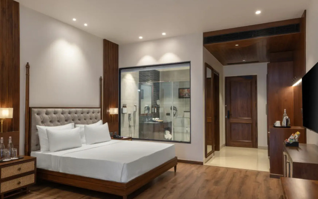 Clarks Inn Kharar-Mohali