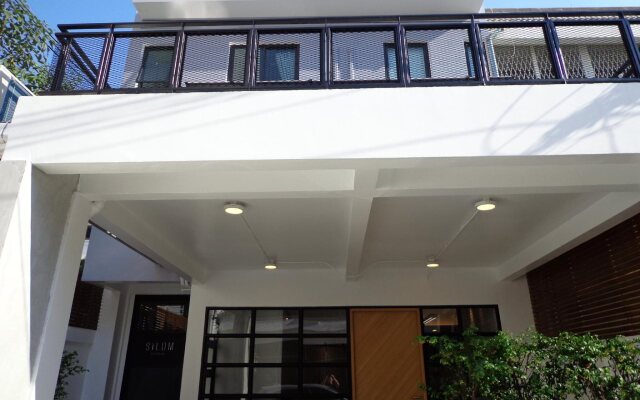 Silom Studio