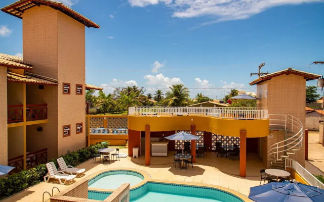 Pousada Mares Sergipe