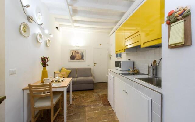 Stella'S Apartment in Monti