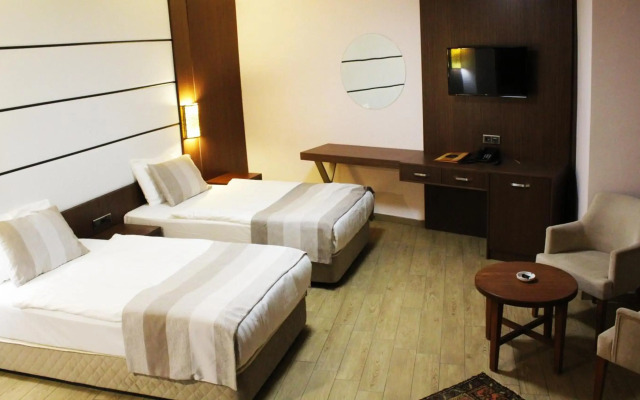 Safa Royal Museum Hotel