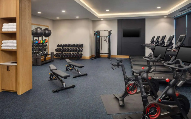 Canopy By Hilton Sioux Falls Downtown