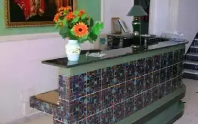 Residence Maya