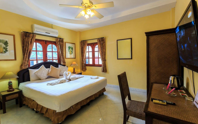 Eriksson Guesthouse