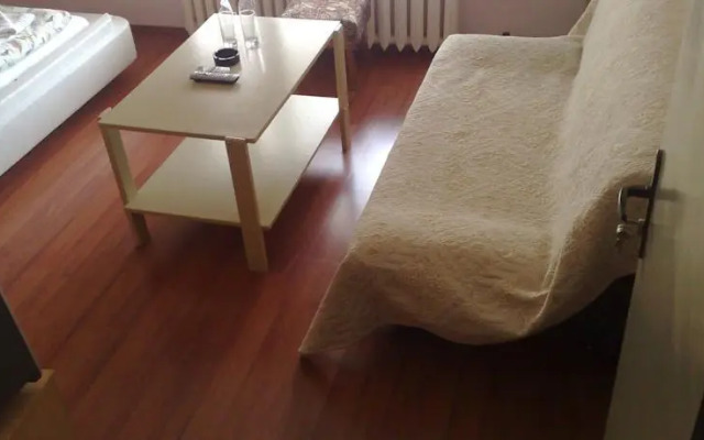 Snejanka Family Hotel