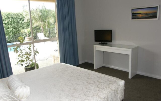 Manna Heights Bed & Breakfast